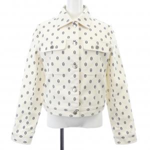 エルメス HERMES CHAINE D'ANCRE 3E0231D5 デニムジャケット