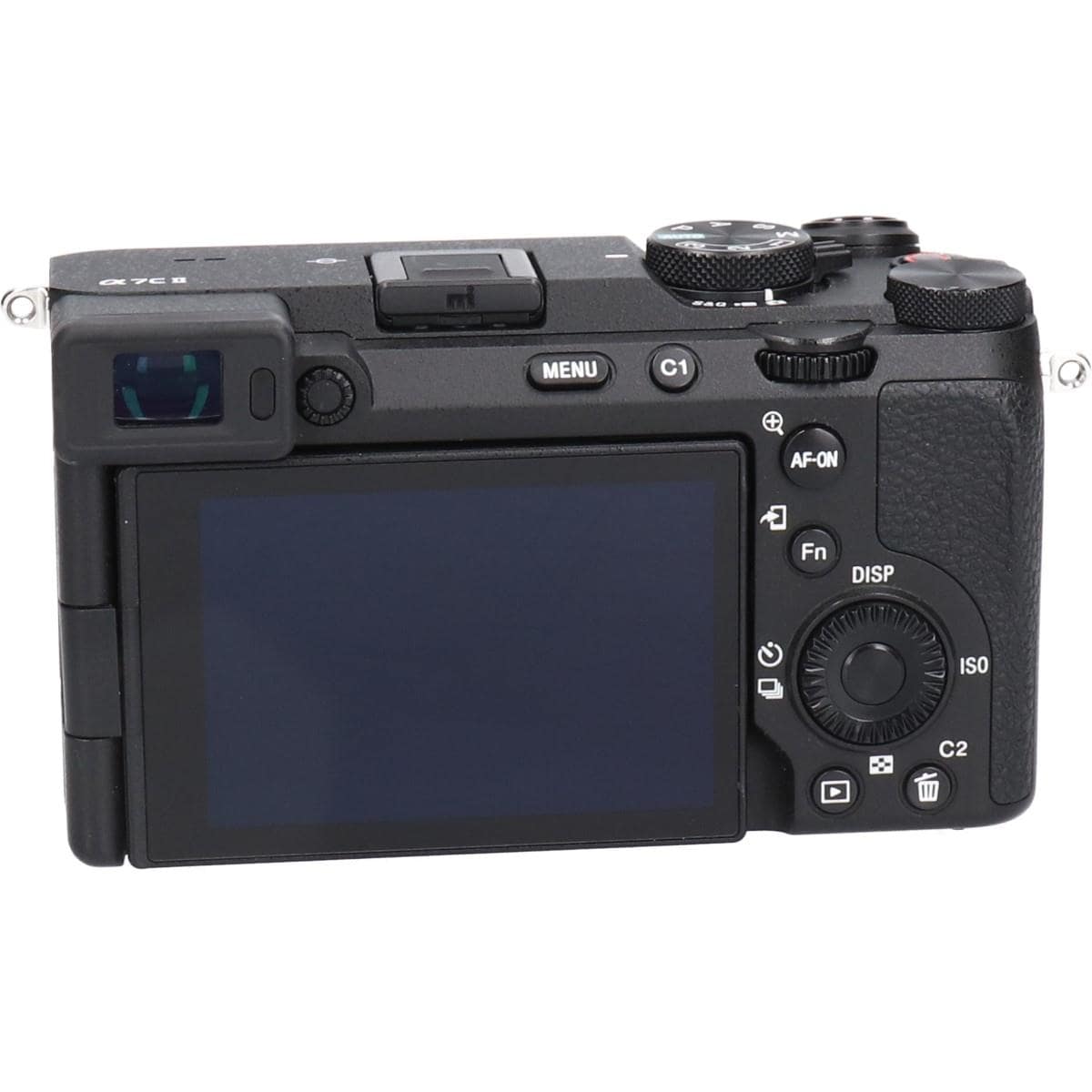 α７Ｃ　ＩＩ　ＩＬＣＥ－７ＣＭ２