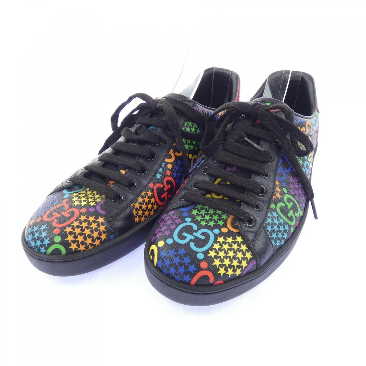 グッチ GUCCI 610085 スニーカー