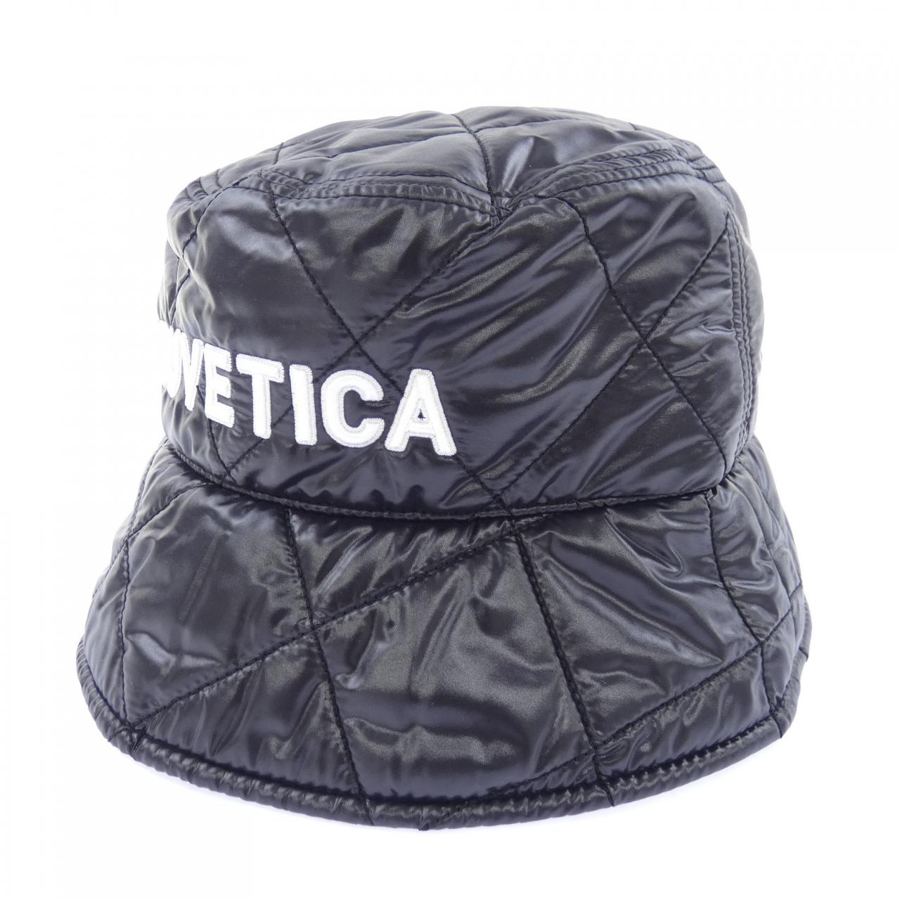 デュベティカ DUVETICA VXHT00116 ハット