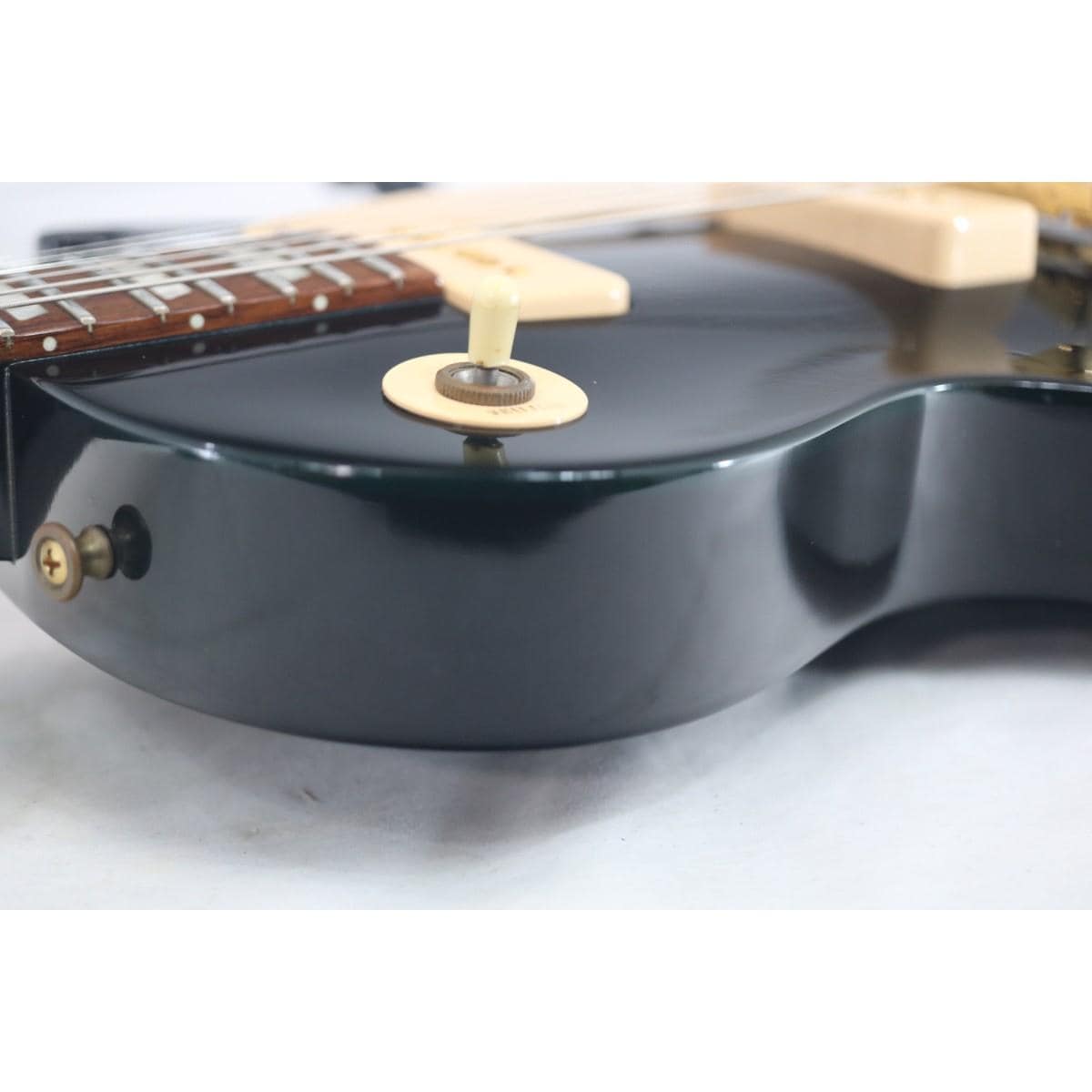 ＧＩＢＳＯＮ　ＬＥＳ　ＰＡＵＬ　ＳＴＵＤＩＯ　ＧＥＭ