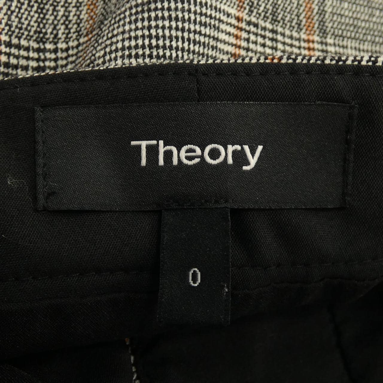 セオリー theory 01-8307301 スカート