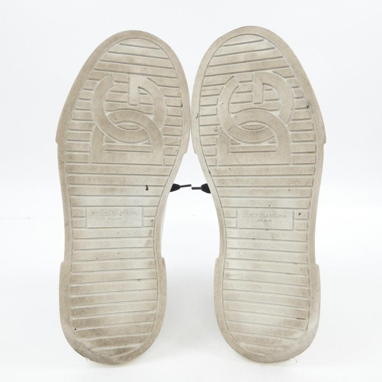 ドルチェアンドガッバーナ DOLCE&GABBANA CS2277AV066 スニーカー