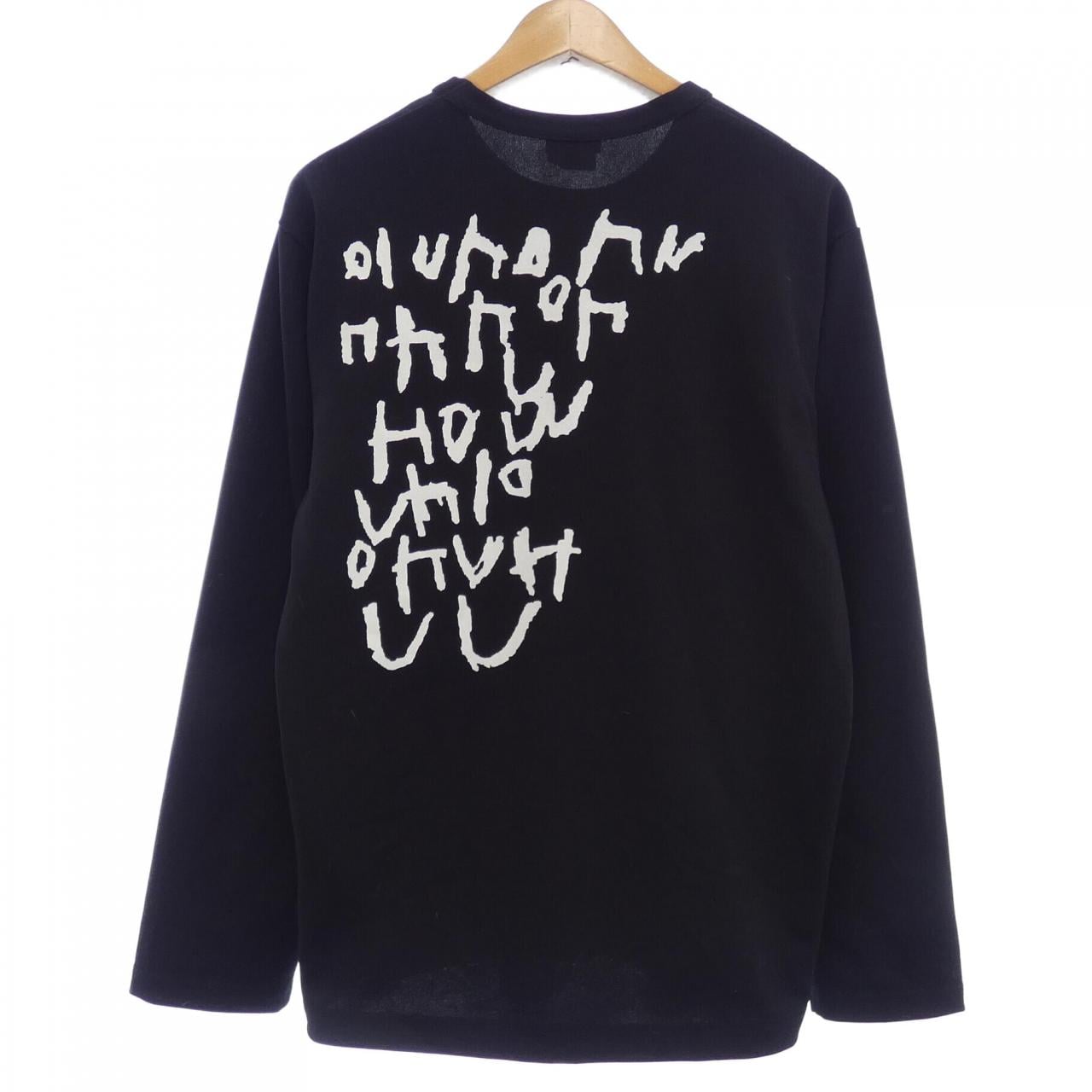 コムデギャルソンオムプリュス COMME des GARCONS HOMME plus PL-T012 Edward Goss トップス