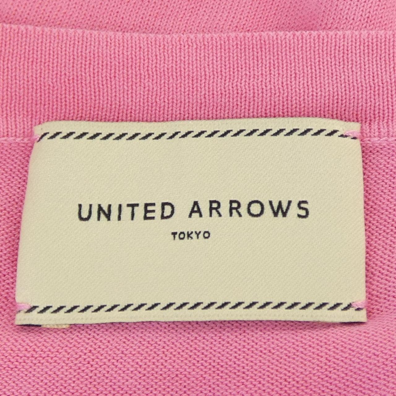 ユナイテッドアローズ UNITED ARROWS カーディガン