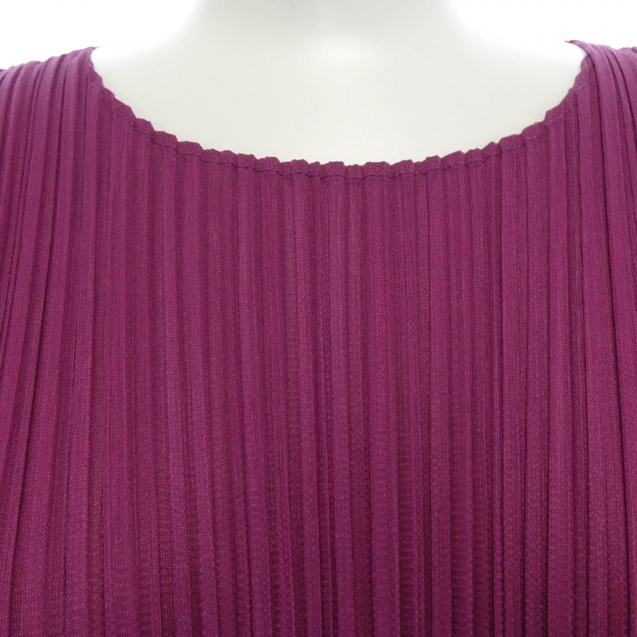 プリーツプリーズ PLEATS PLEASE PP13-JT133 トップス