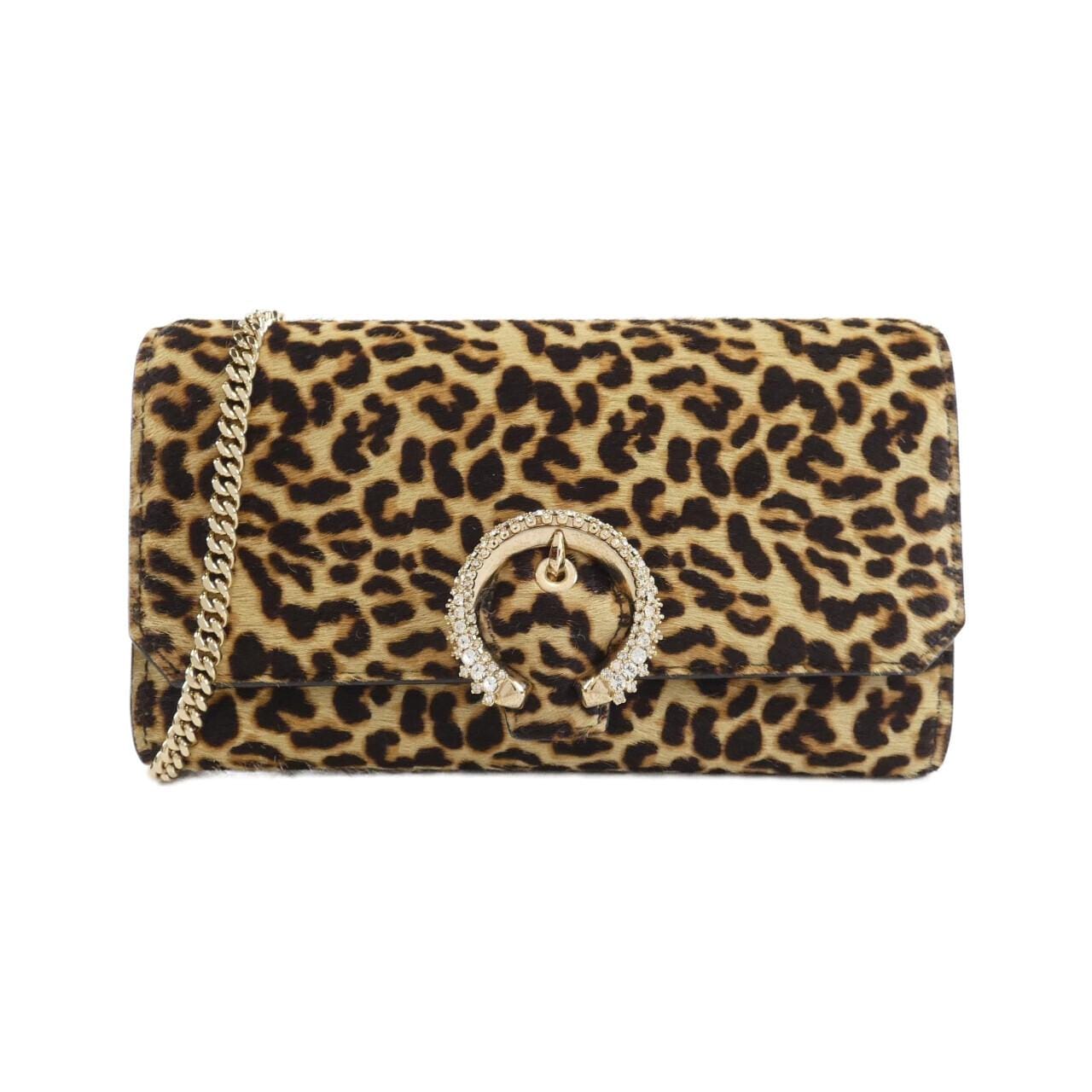 ジミーチュウ マデリン ショルダーバッグ