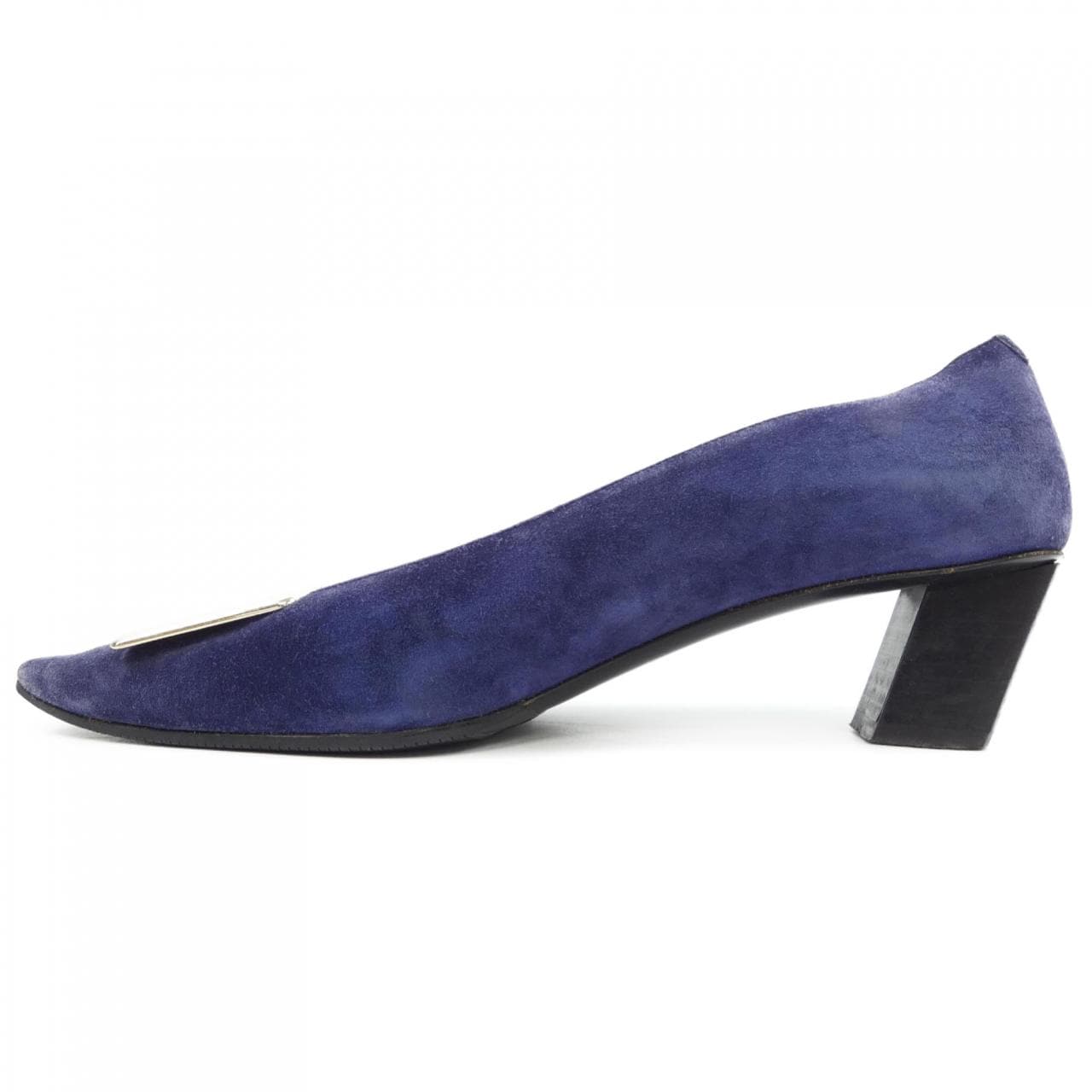 ロジェヴィヴィエ ROGER VIVIER パンプス