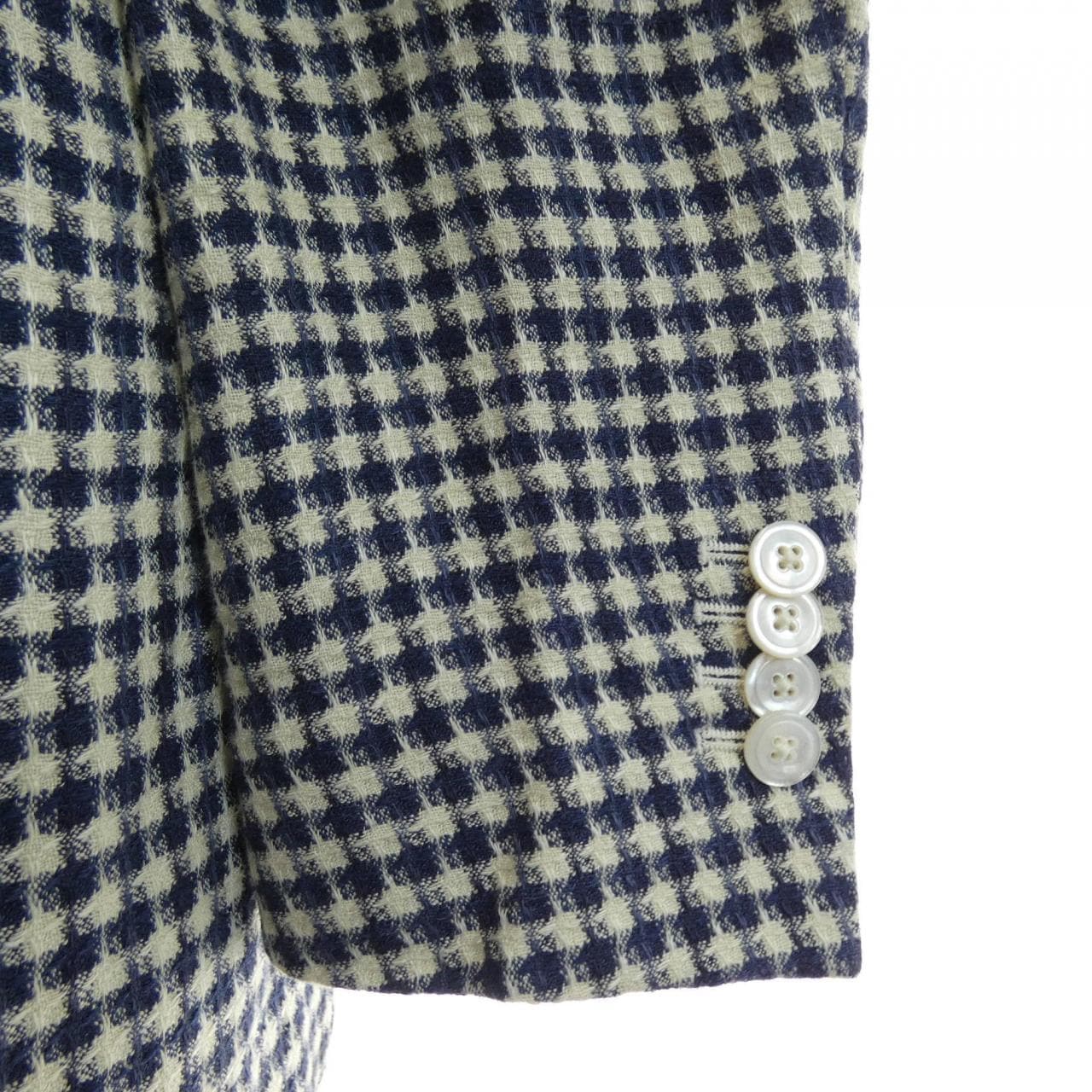 ザジジ THE GIGI ジャケット