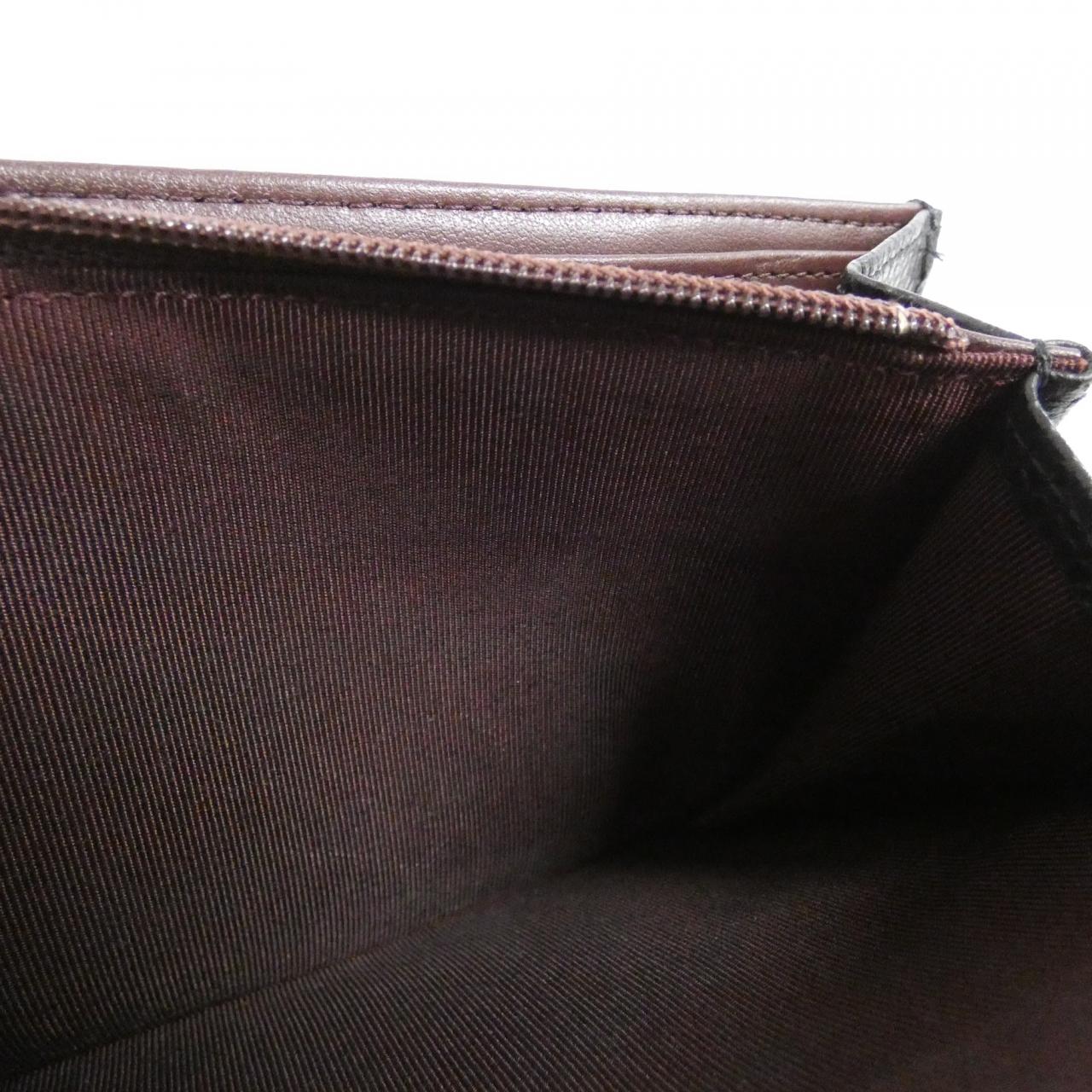 シャネル タイムレスクラシック ライン 80758 財布