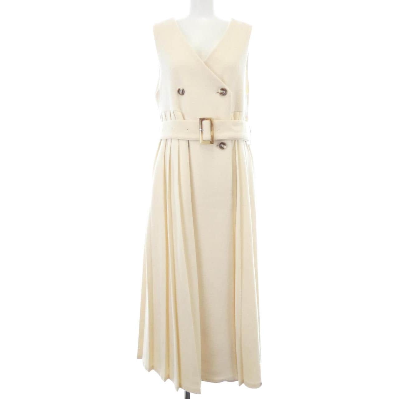 スナイデル Snidel SWFC225153 ロングベスト