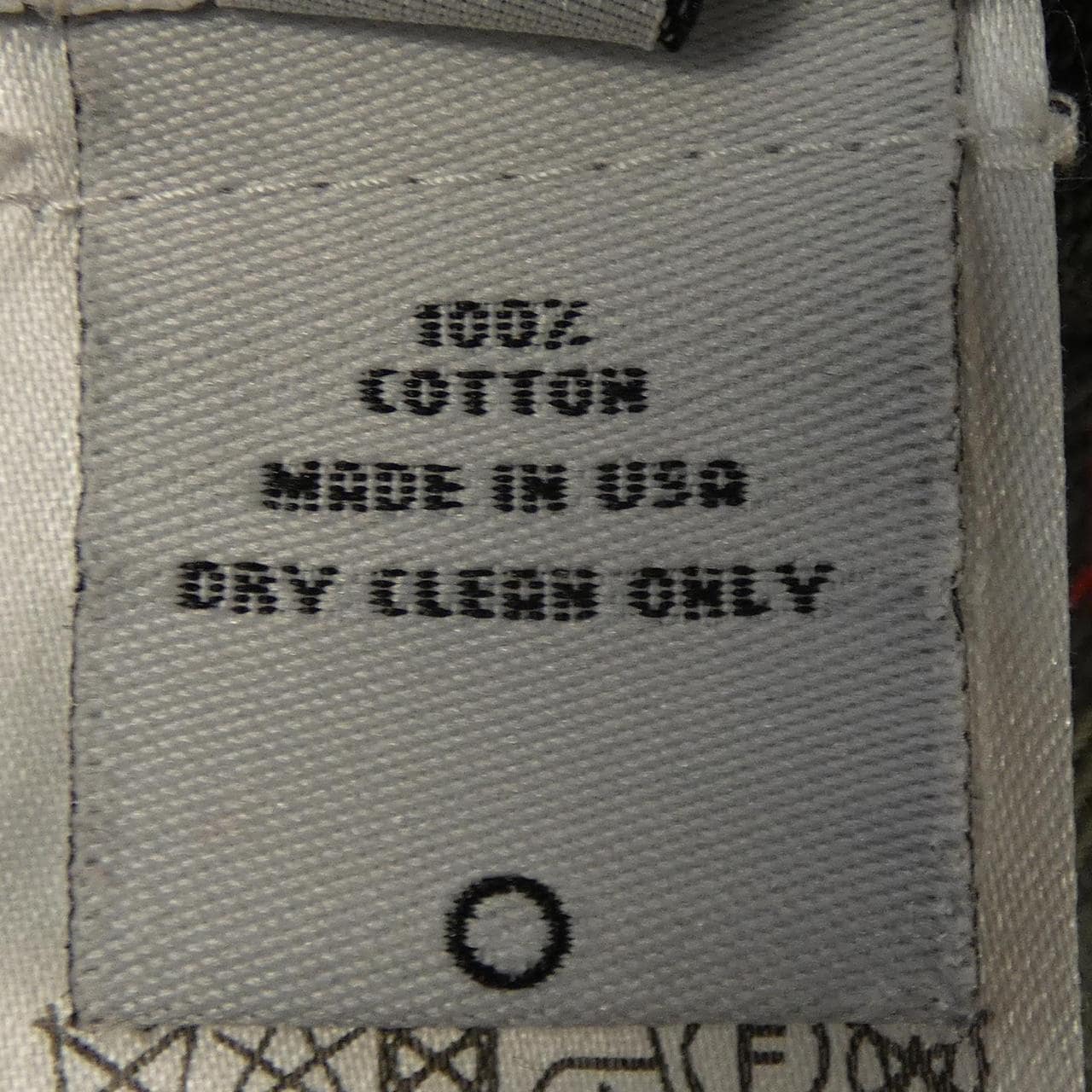 ジ エルダーステイツマン THE ELDER STATESMAN シャツ