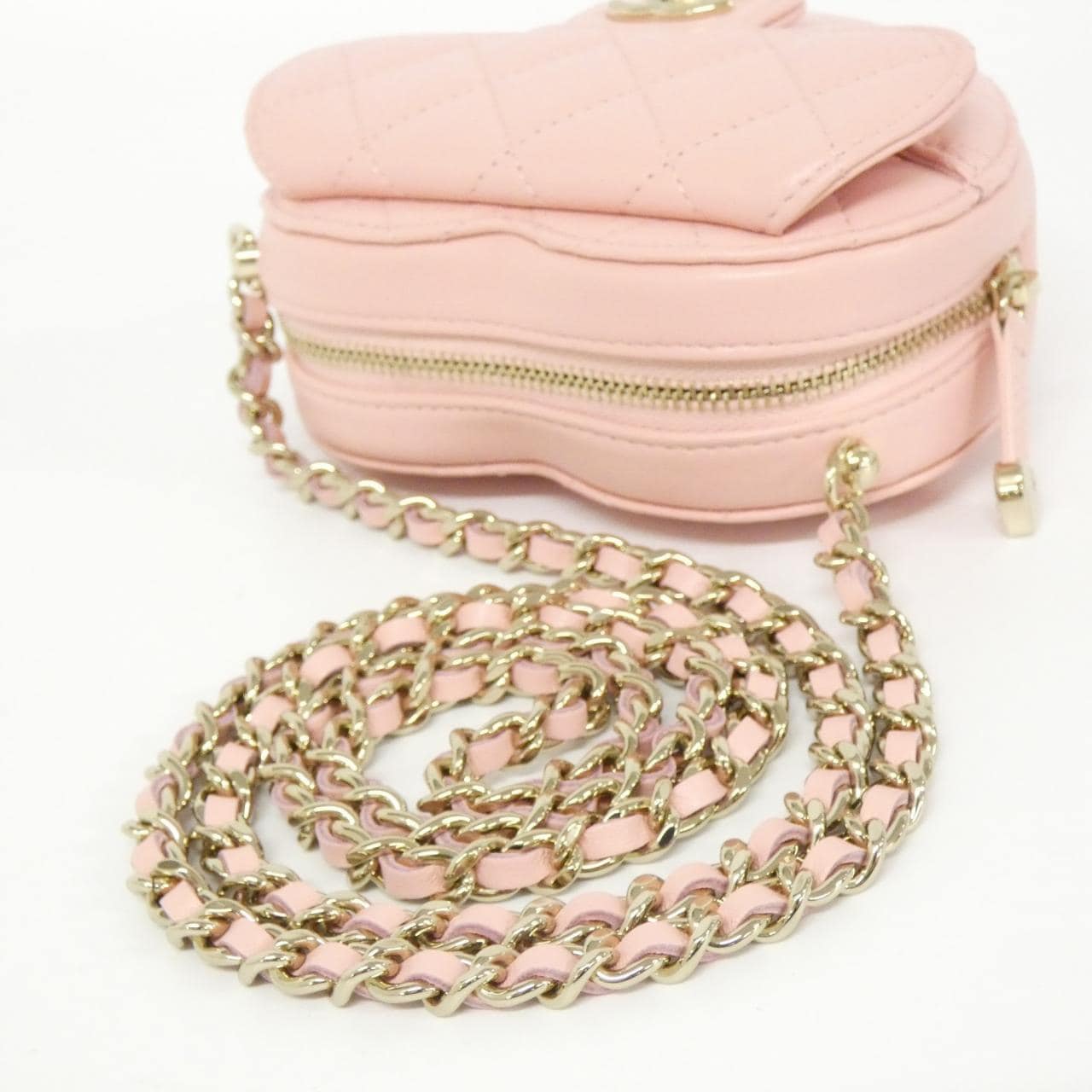 【未使用品】シャネル AP2784 ショルダーバッグ