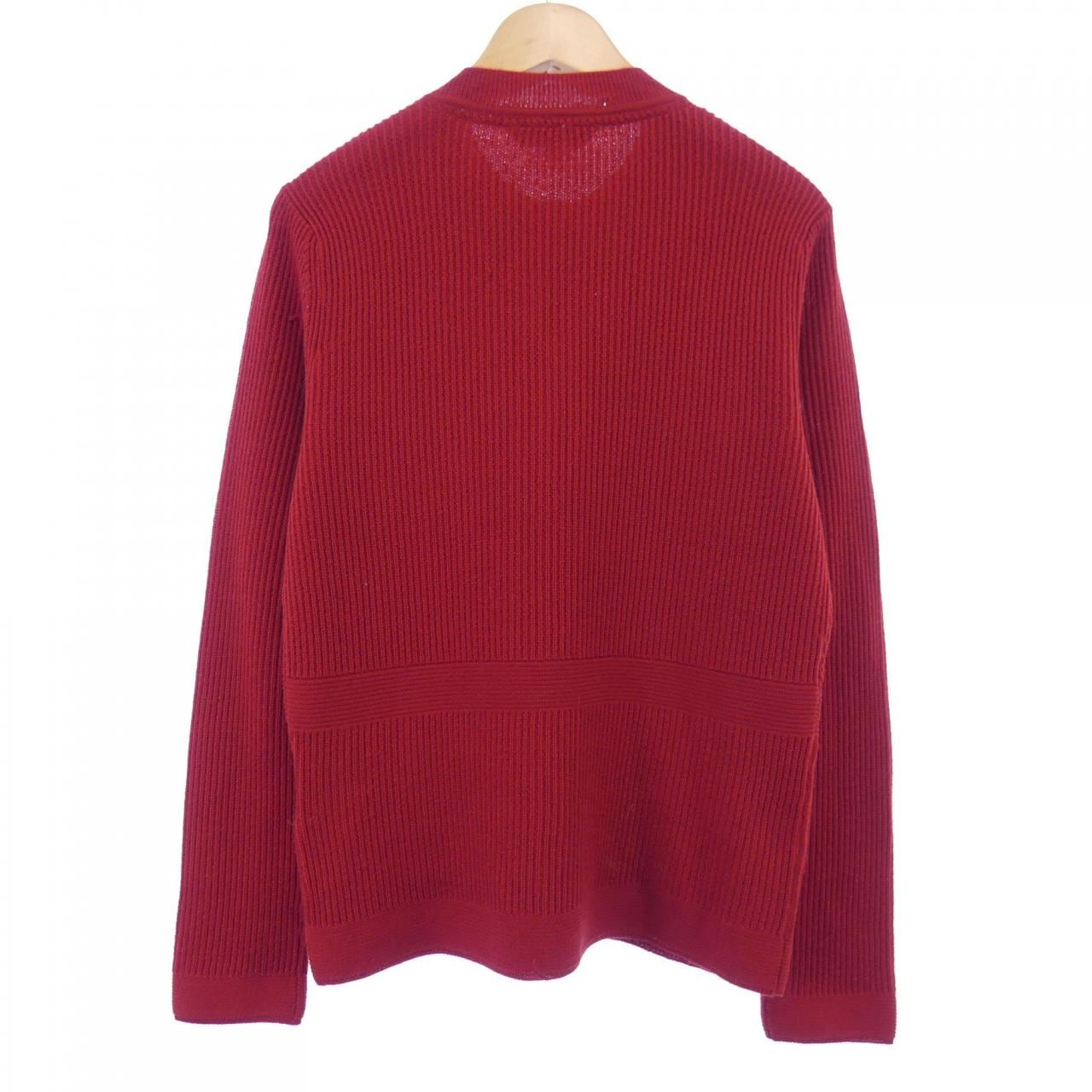 ダックス DAKS カーディガン