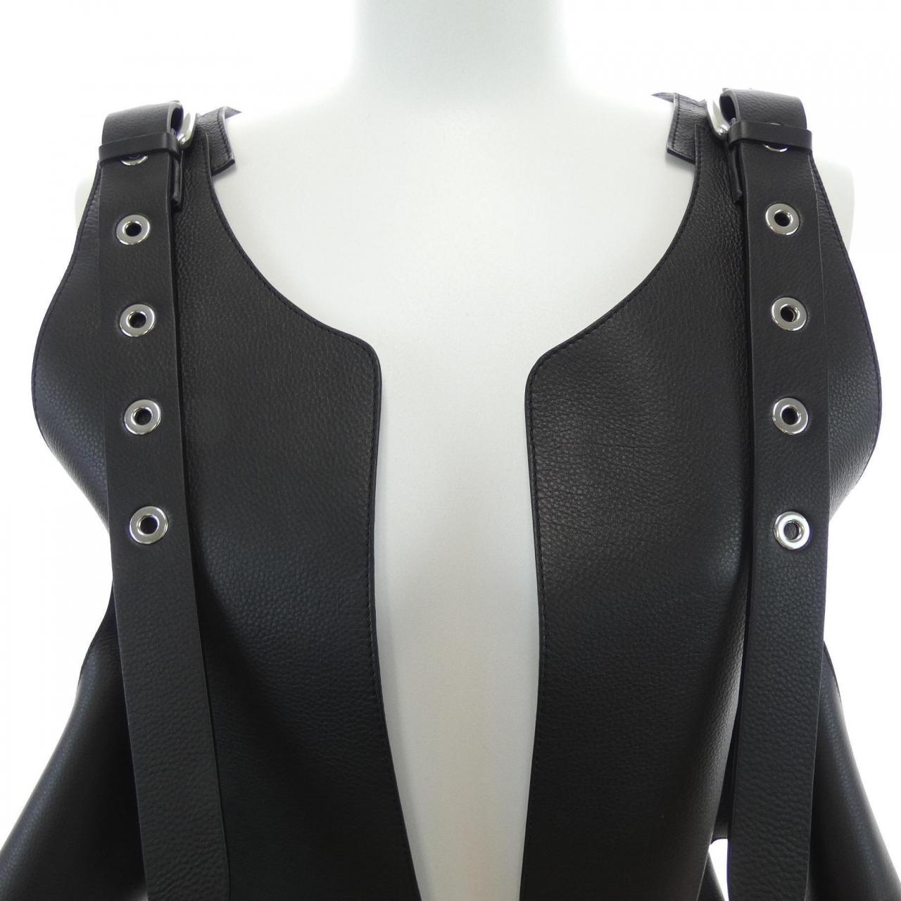 バーバリー BURBERRY 8030093 ベスト