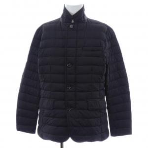 ムーレー MOORER ZAVYER-S3 ダウンジャケット