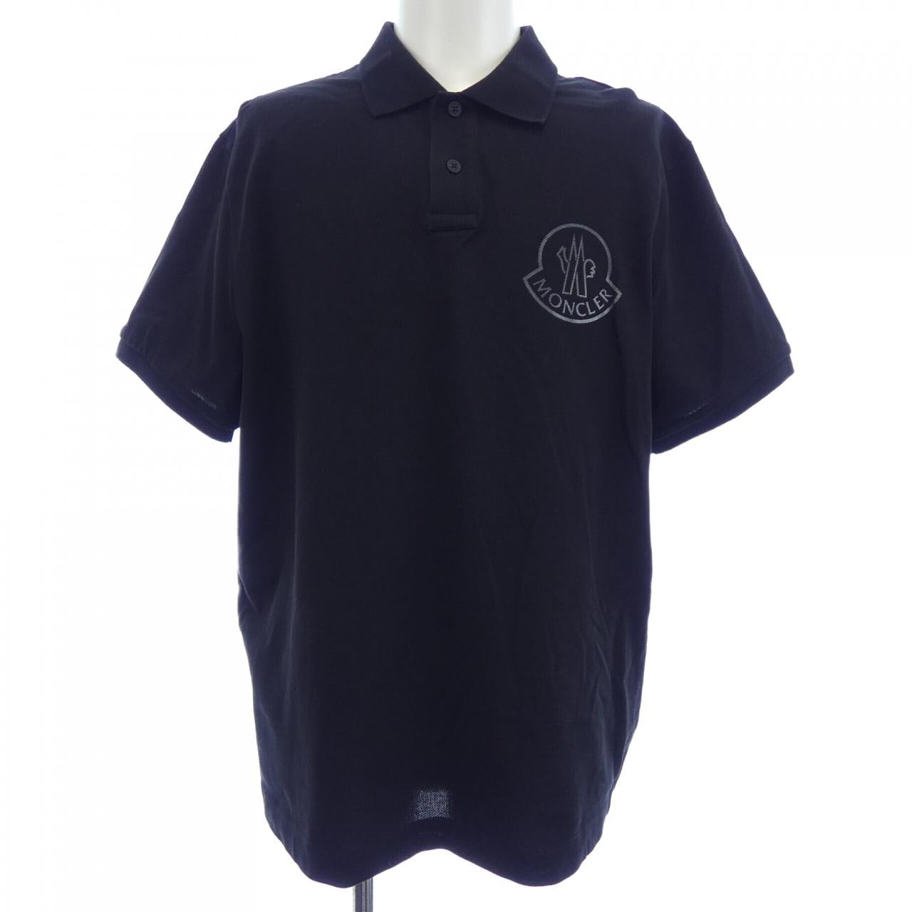 モンクレール MONCLER 20918A71710 ポロシャツ