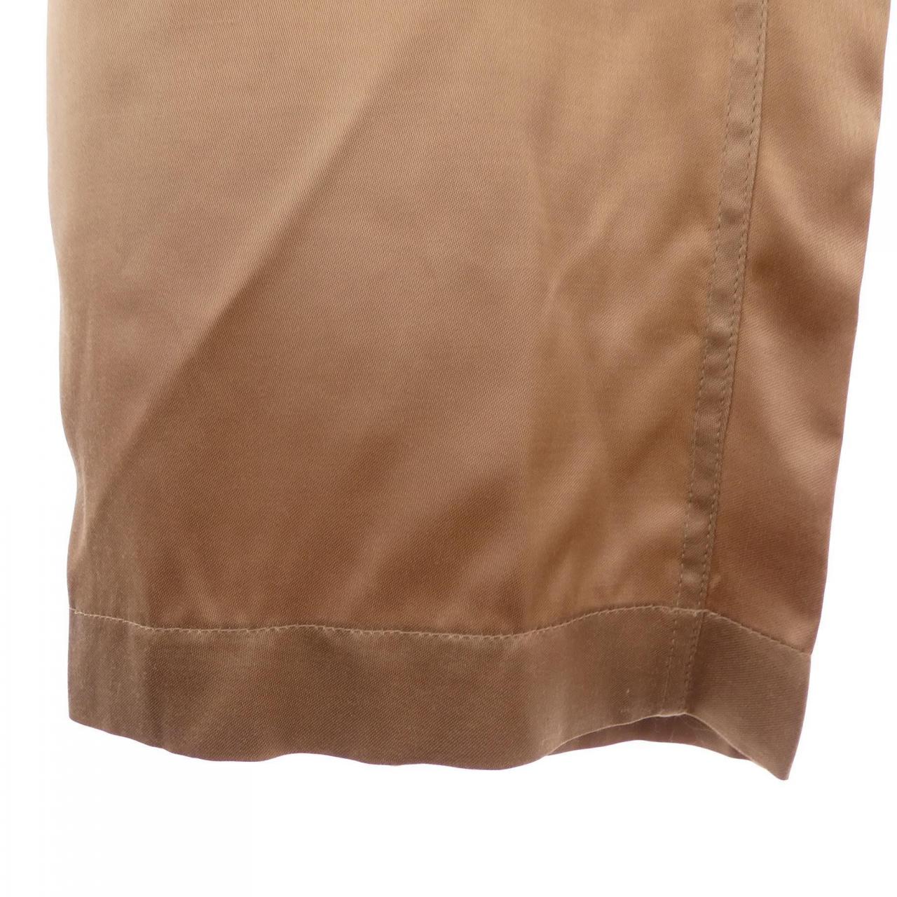 セリーヌ CELINE トリオンフ TRIOMPHE 2P870164I パンツ