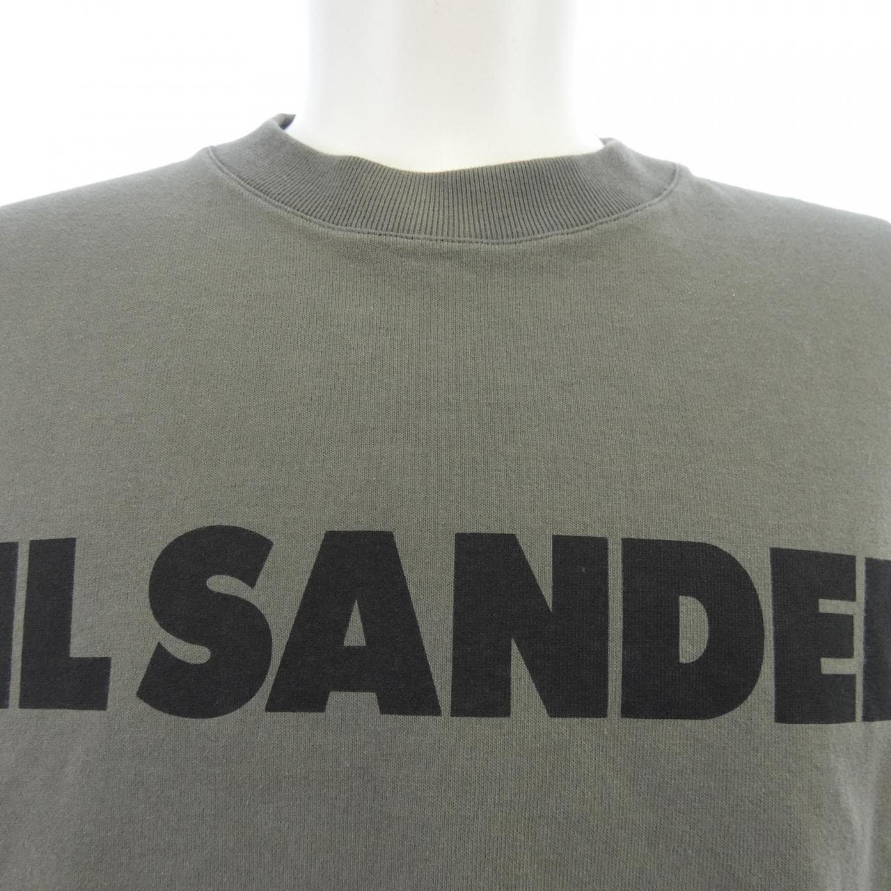 ジルサンダー JIL SANDER J02GC0107 Tシャツ