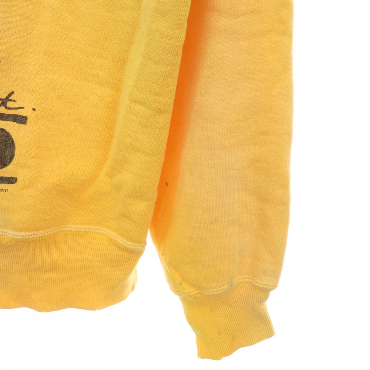 SAINT MICHAEL SM-YS8-0000-027 Sweatshirt