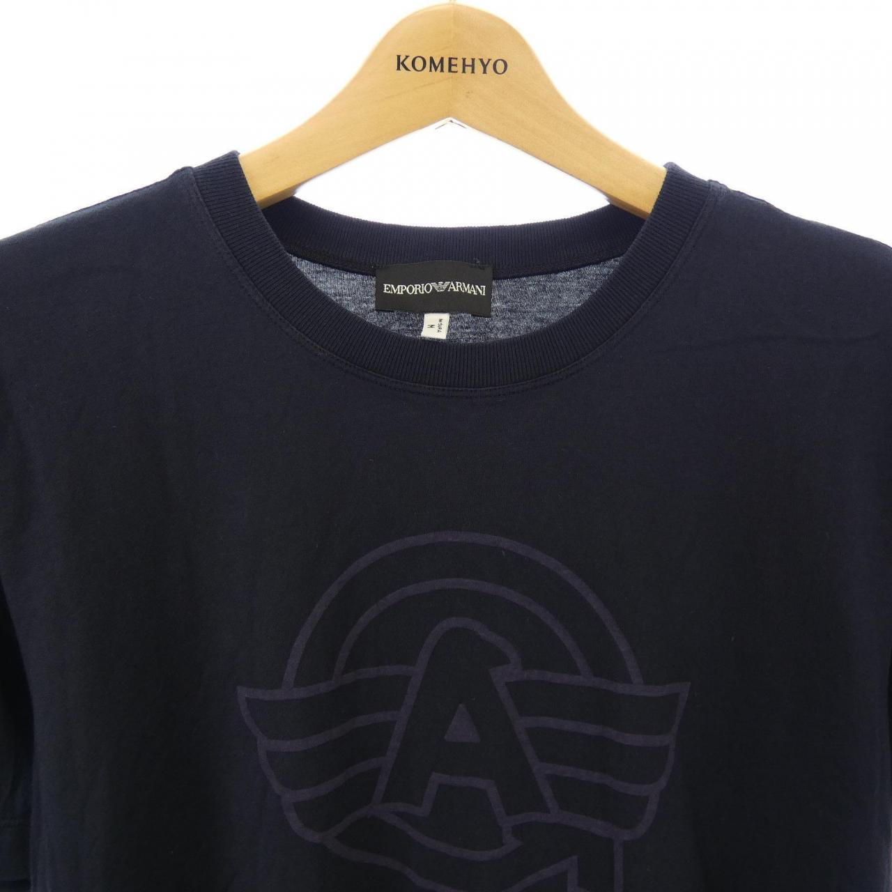 エンポリオアルマーニ EMPORIO ARMANI Tシャツ