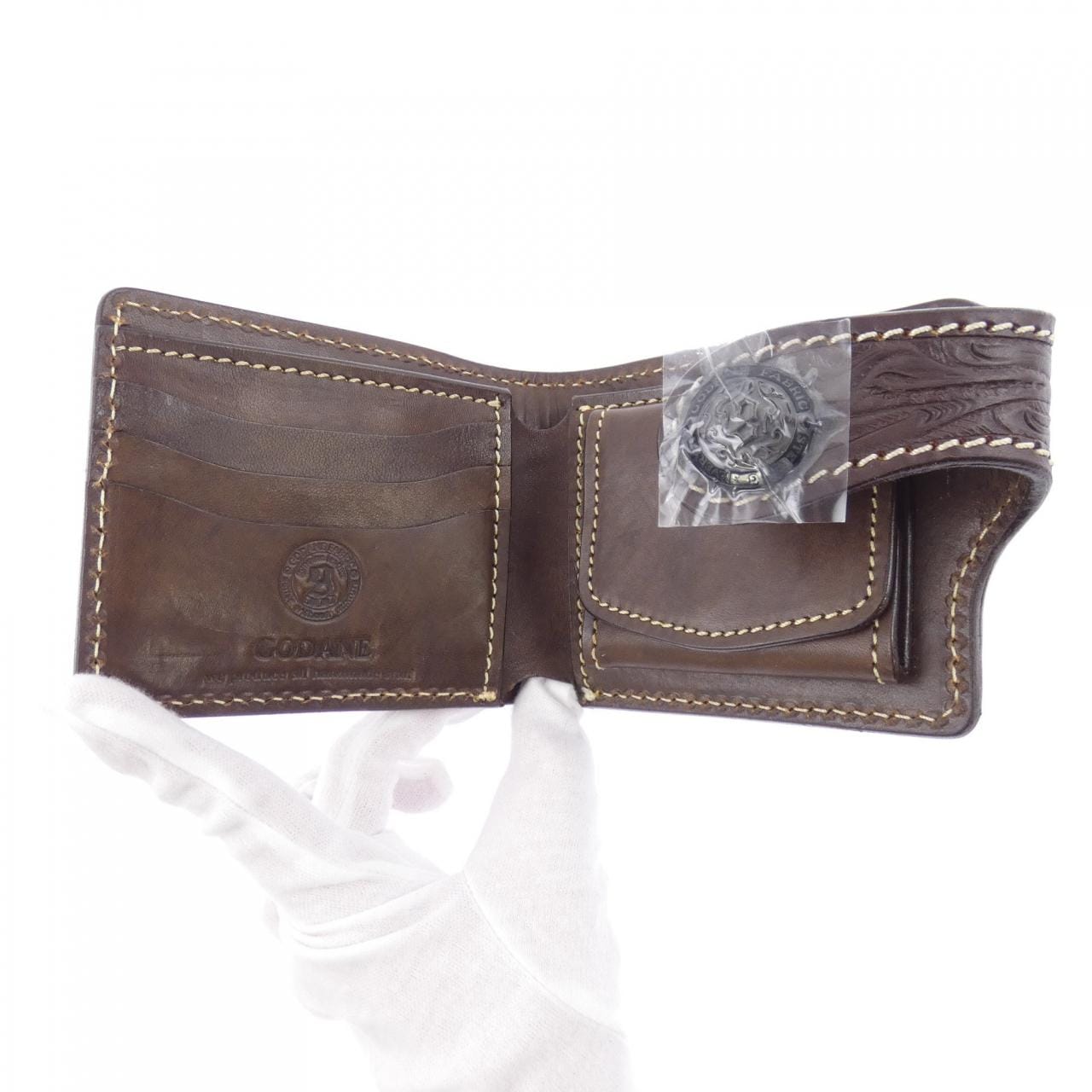 GODANE WALLET