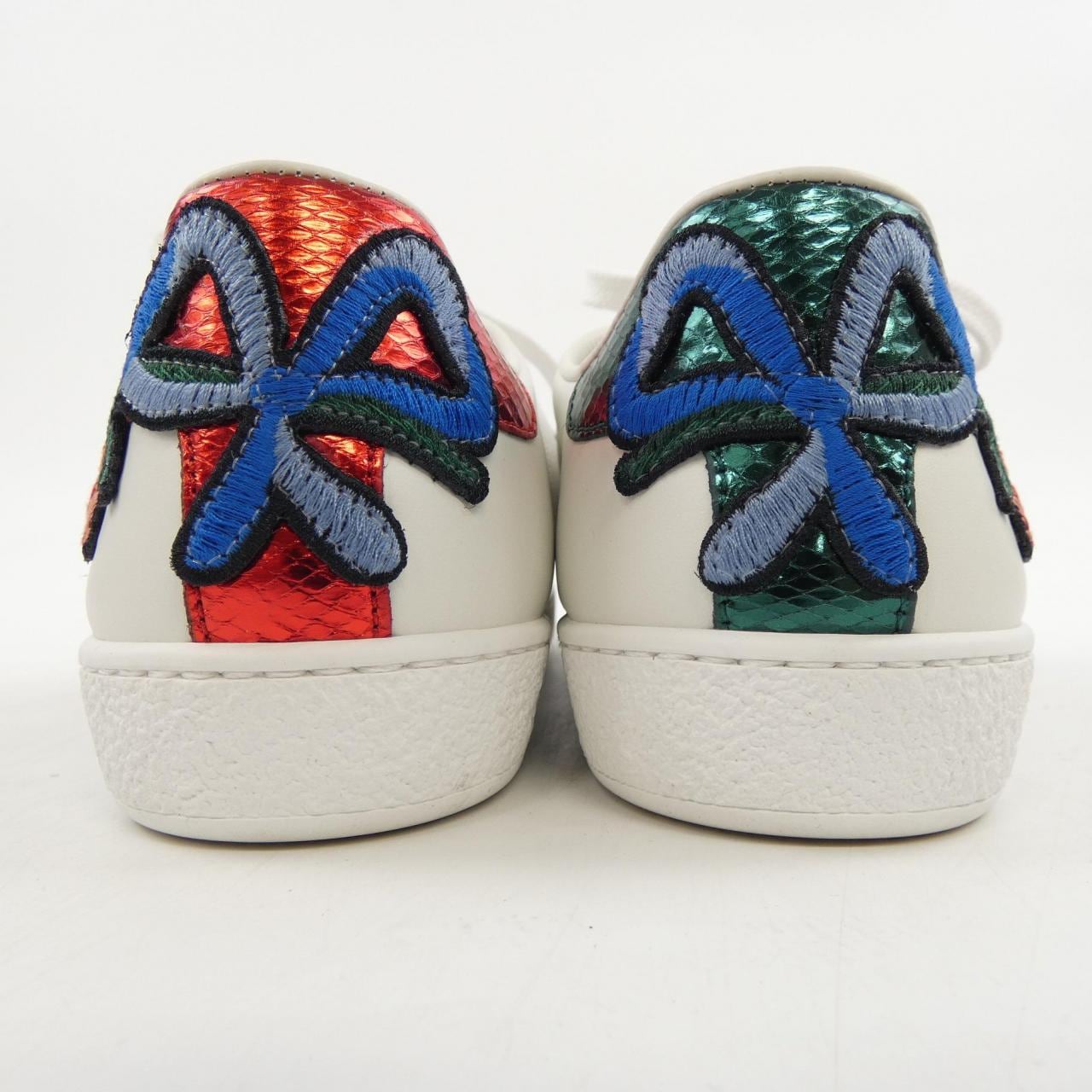 グッチ GUCCI 431917 スニーカー