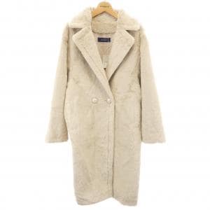 エムズグレーシー M'S GRACY コート