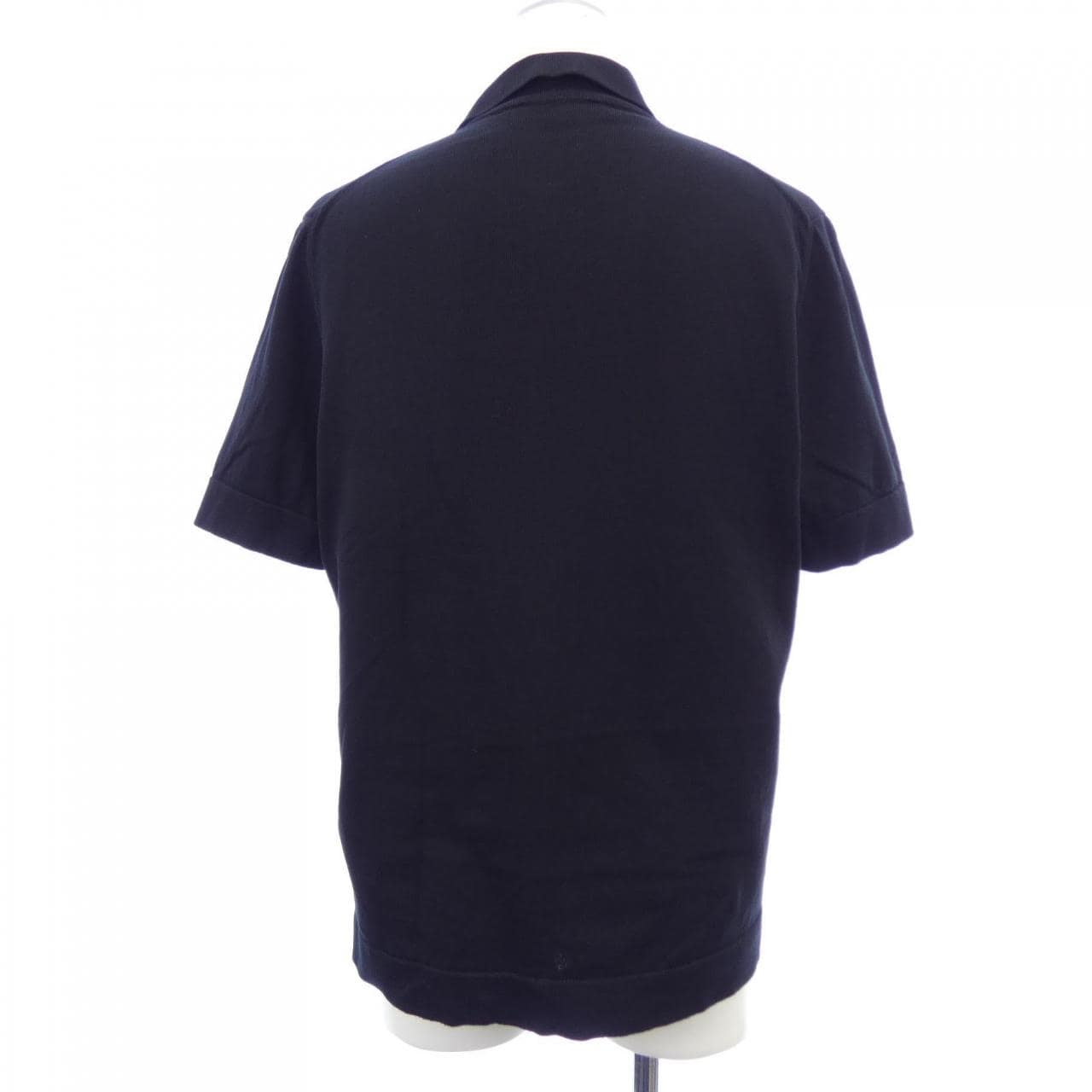 ラルディーニ LARDINI JPLCMC01 S／Sシャツ