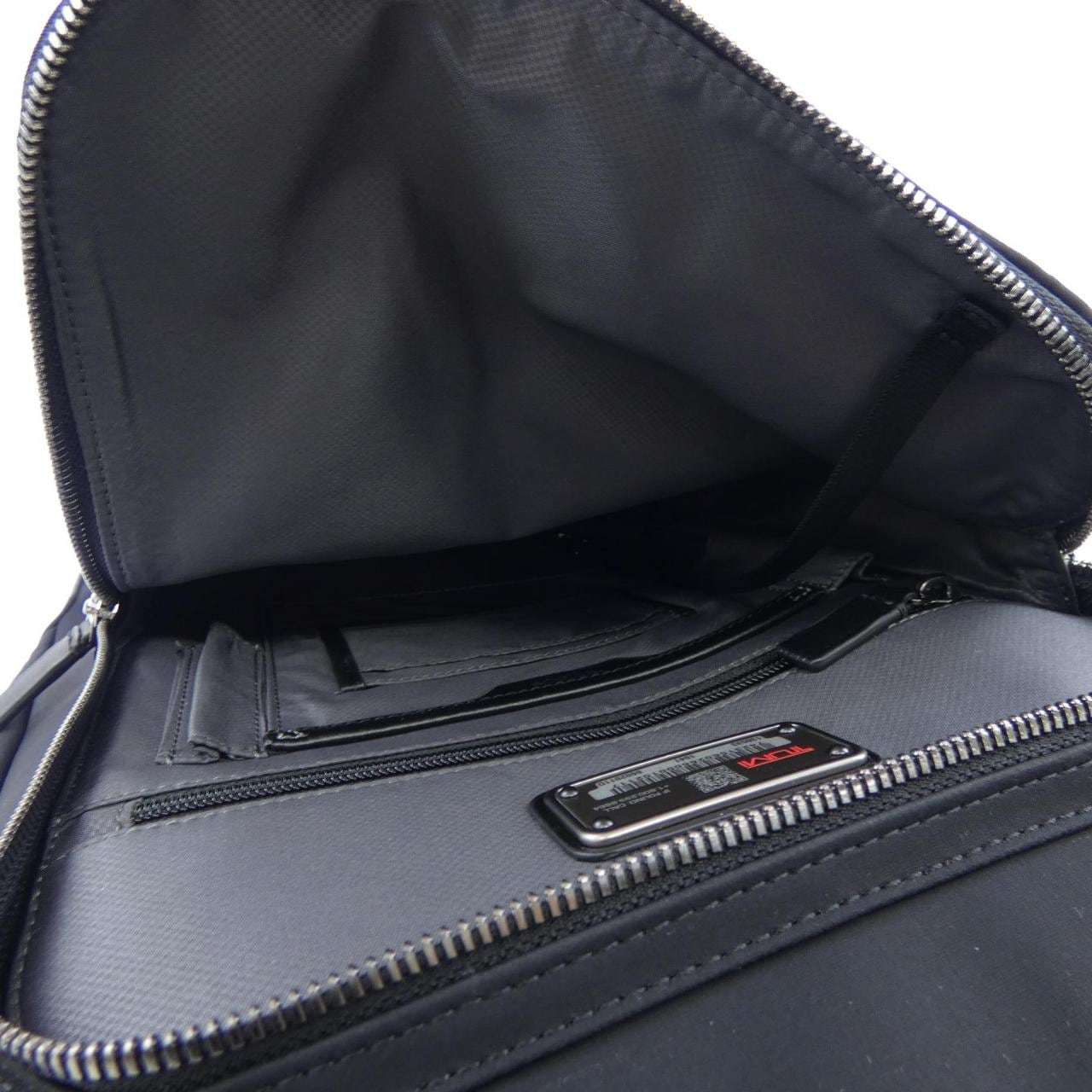 トゥミ TUMI 130533 BACKPACK