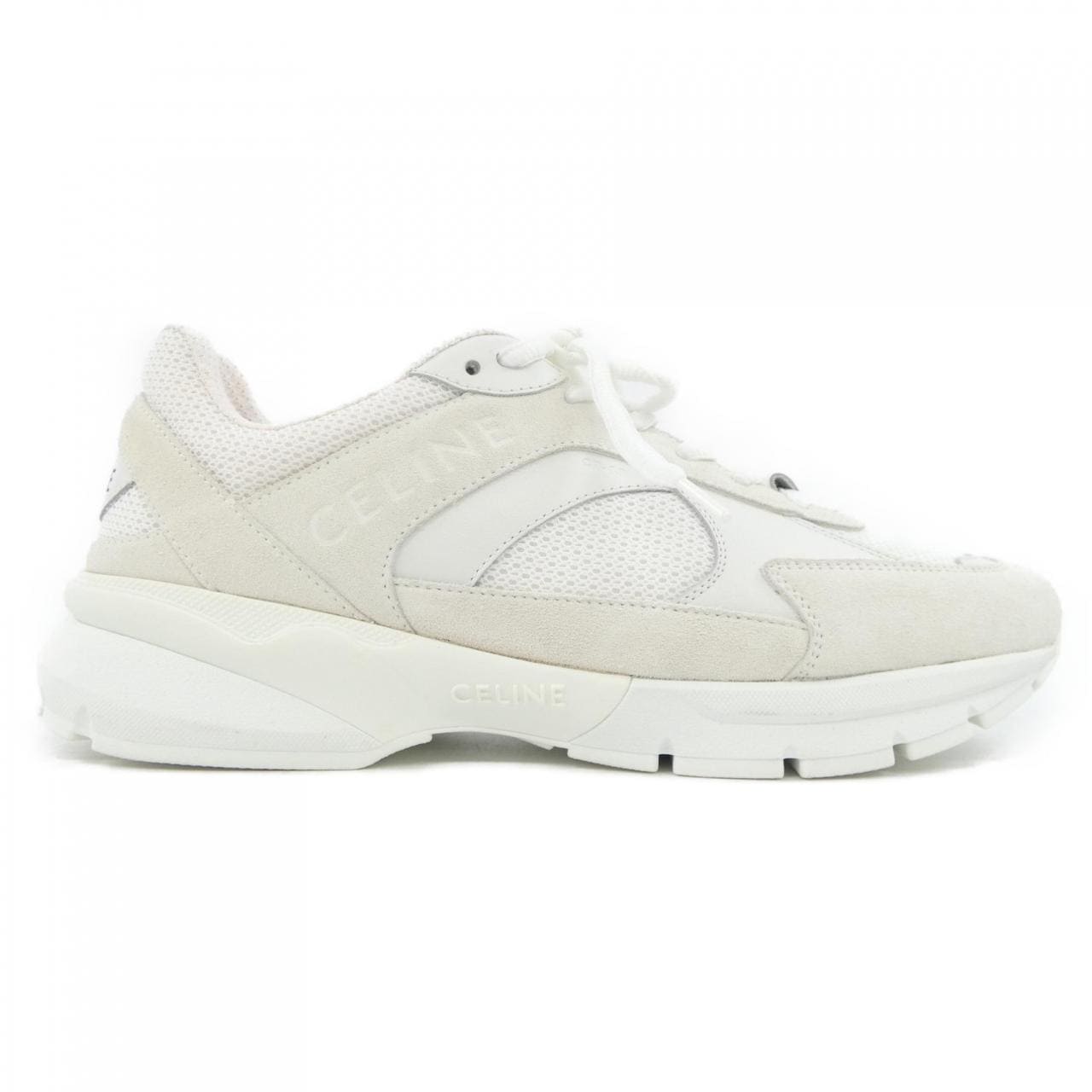 セリーヌ CELINE CR-03 スニーカー