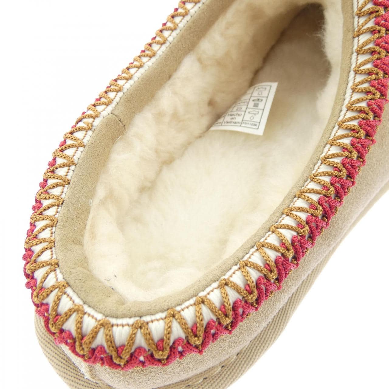アグ UGG TASMAN シューズ