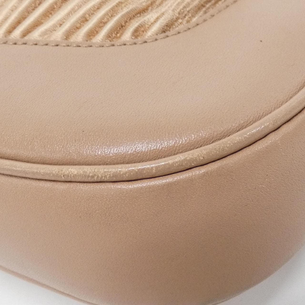 【ヴィンテージ】グッチ 001 3306 ショルダーバッグ