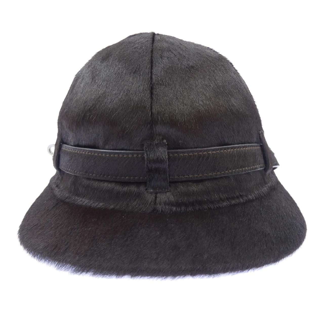 エルメス HERMES 2612 キャップ