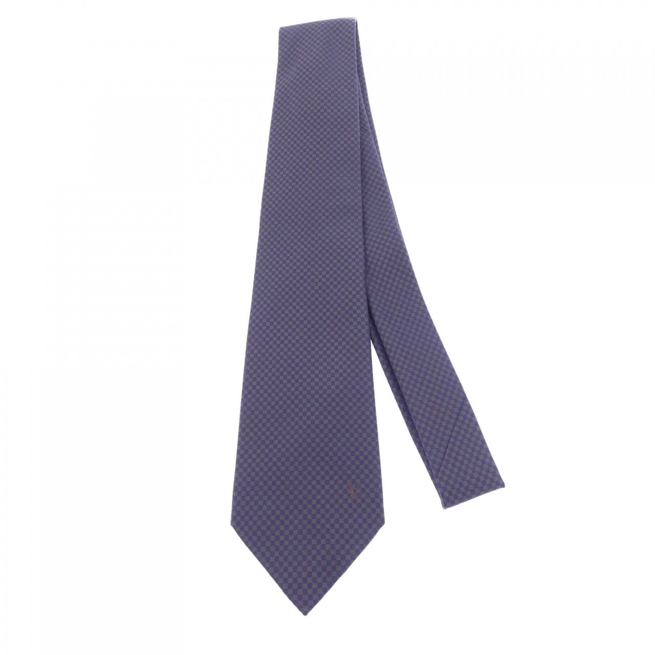 ルイヴィトン LOUIS VUITTON TT0196 NECKTIE
