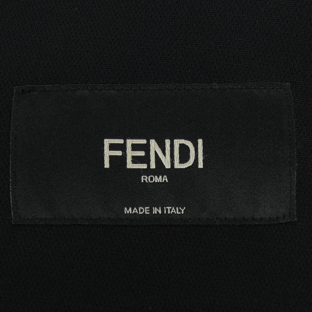 フェンディ FENDI FJ0856 ABI8 ジャケット