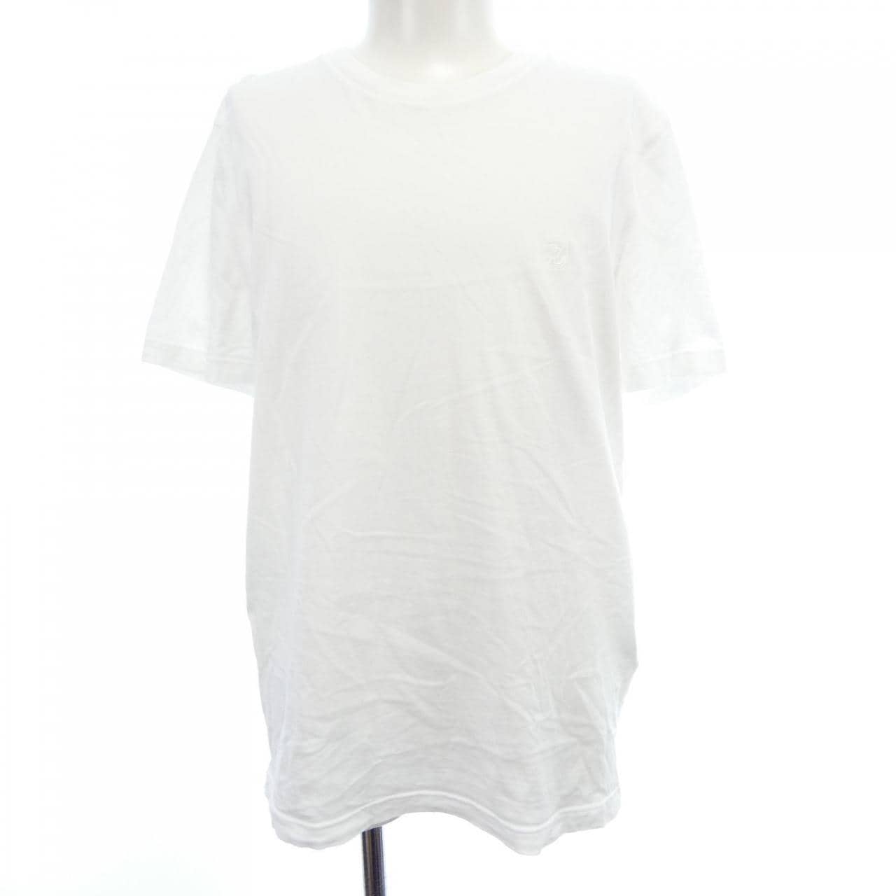 ルイヴィトン LOUIS VUITTON クラシックTシャツ HAY50WJC8 Tシャツ
