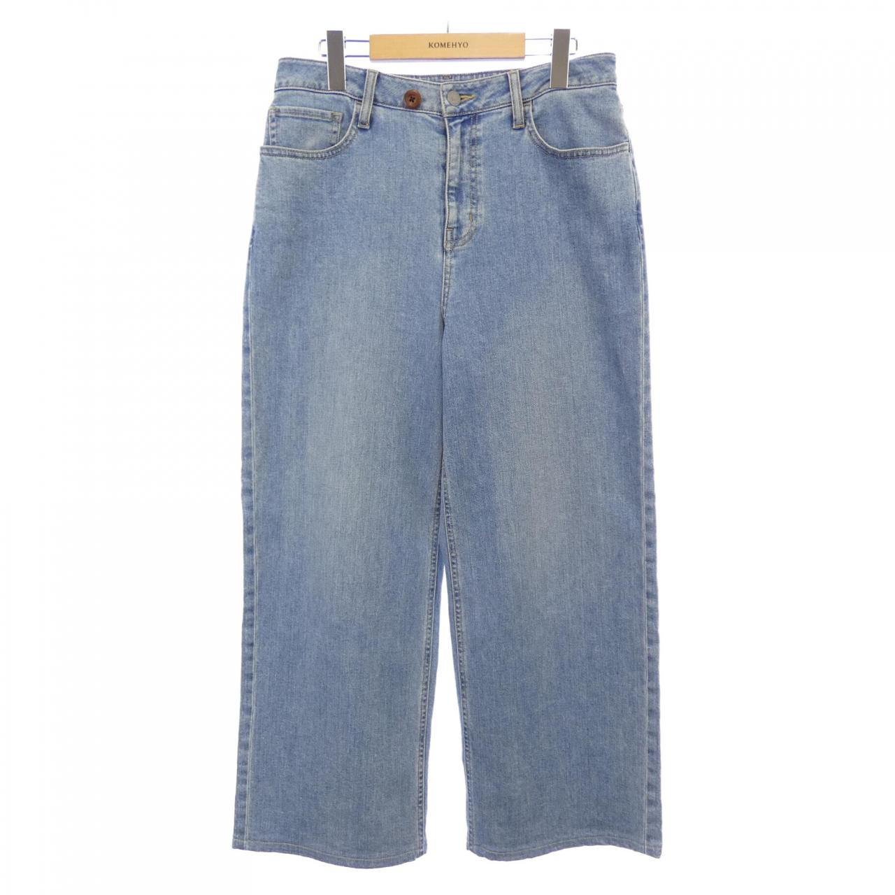 セオリー theory 01-3206413 ジーンズ