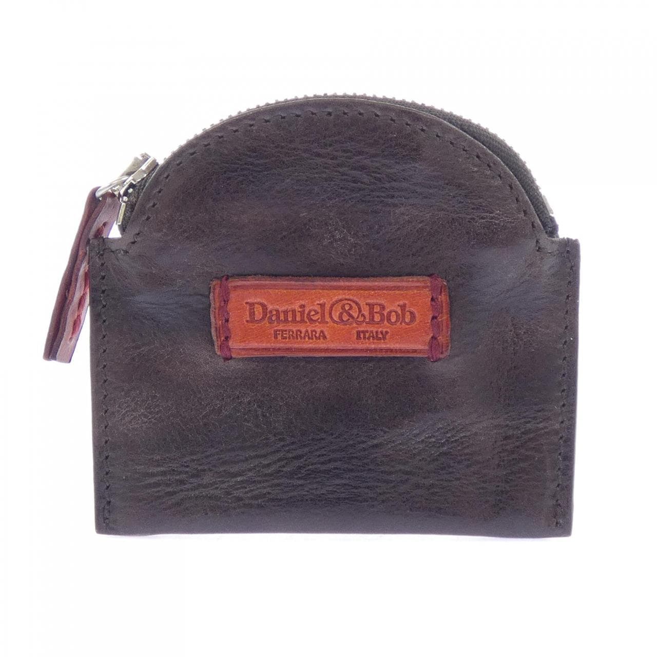 ダニエルアンドボブ DANIEL&BOB COIN CASE
