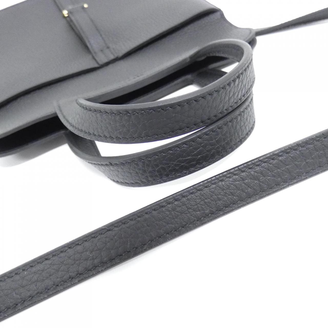 【未使用品】エルメス アルザン 25cm 082027CC バッグ