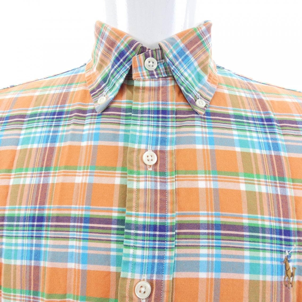 ラルフローレン RALPH LAUREN シャツ