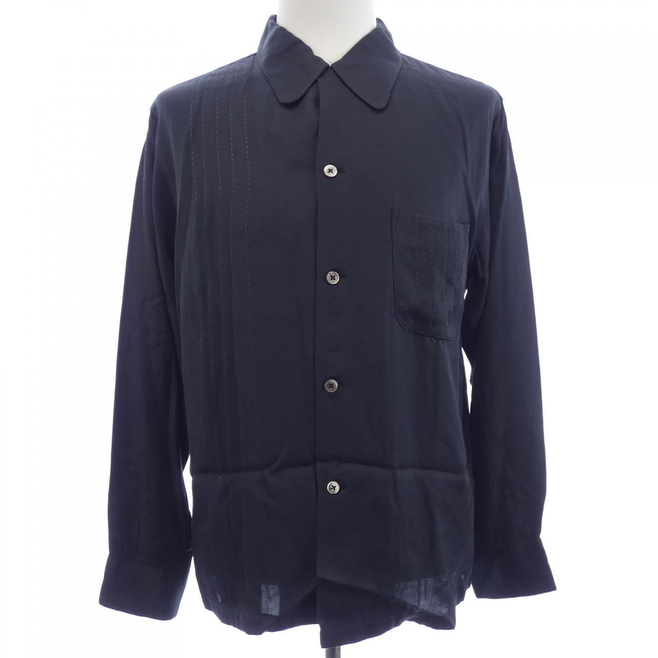 ドライボーンズ DRY BONES シャツ