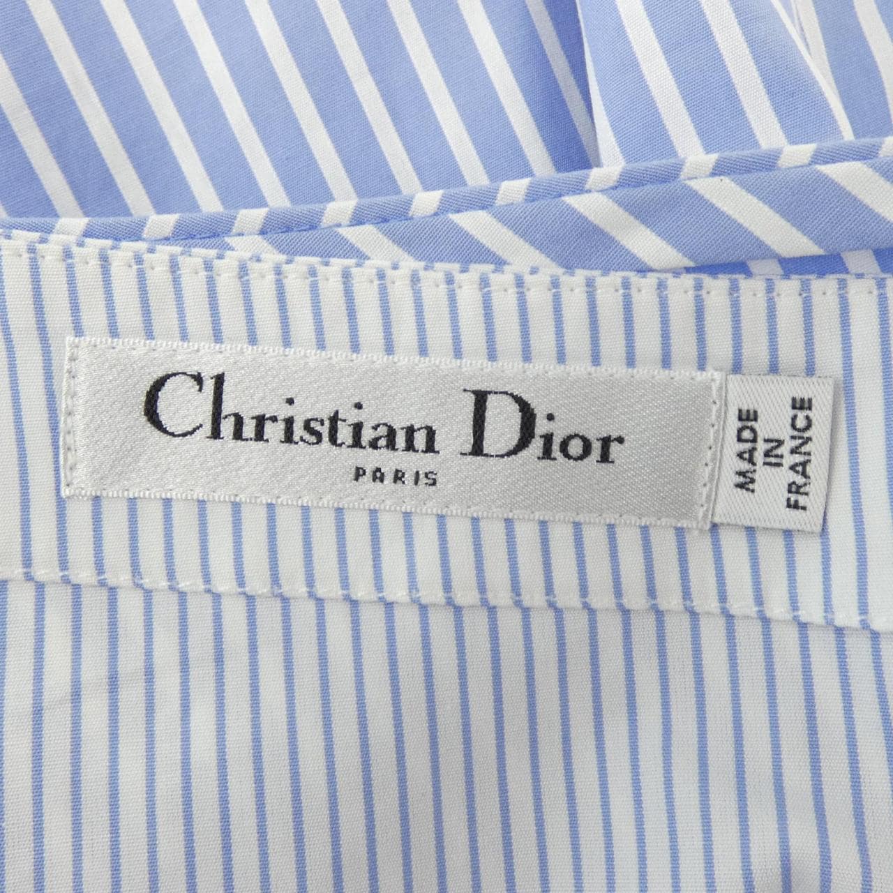 クリスチャンディオール CHRISTIAN DIOR 7C21305D1338 スカート