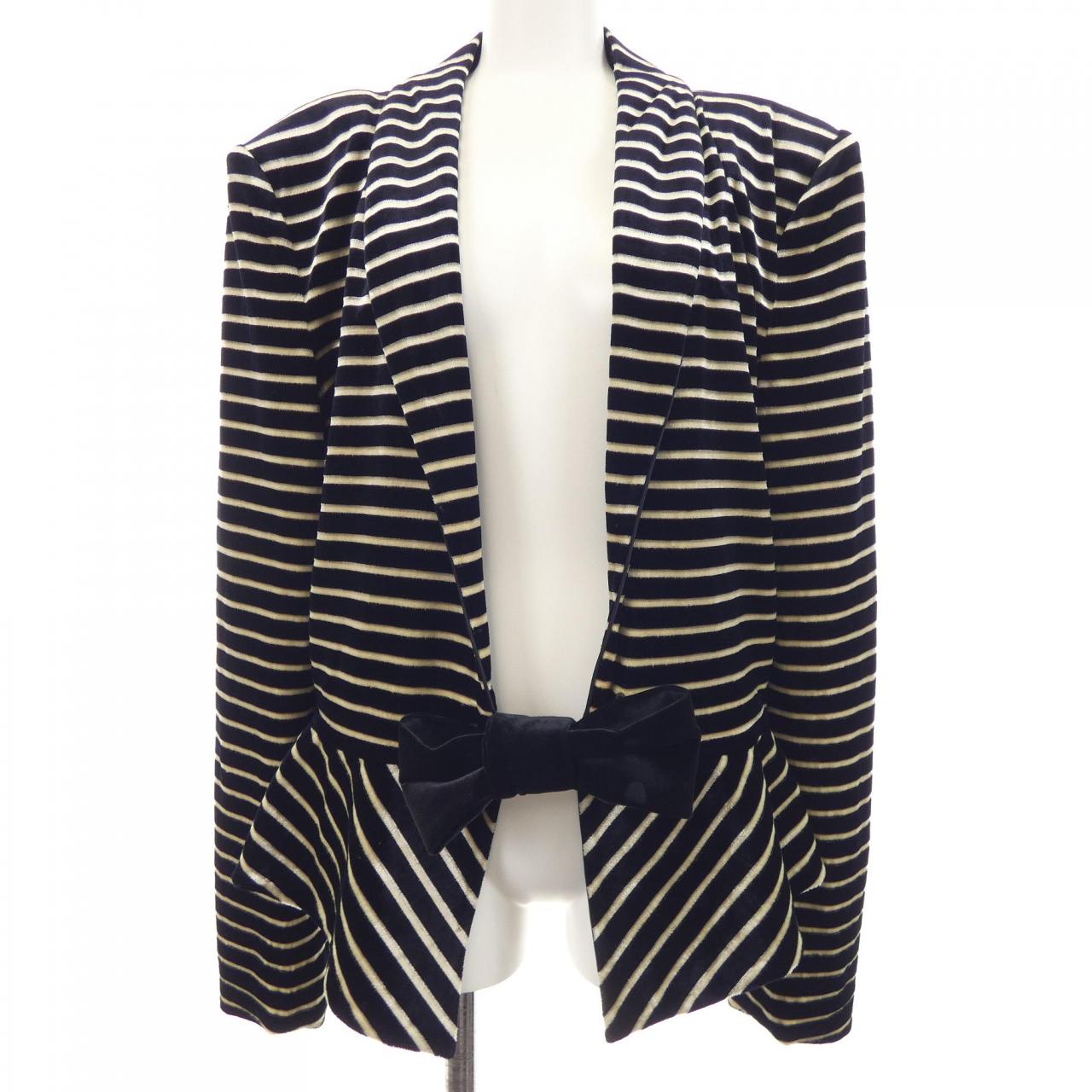 【ヴィンテージ】ジョルジオ アルマーニ GIORGIO ARMANI BORGO21 ジャケット