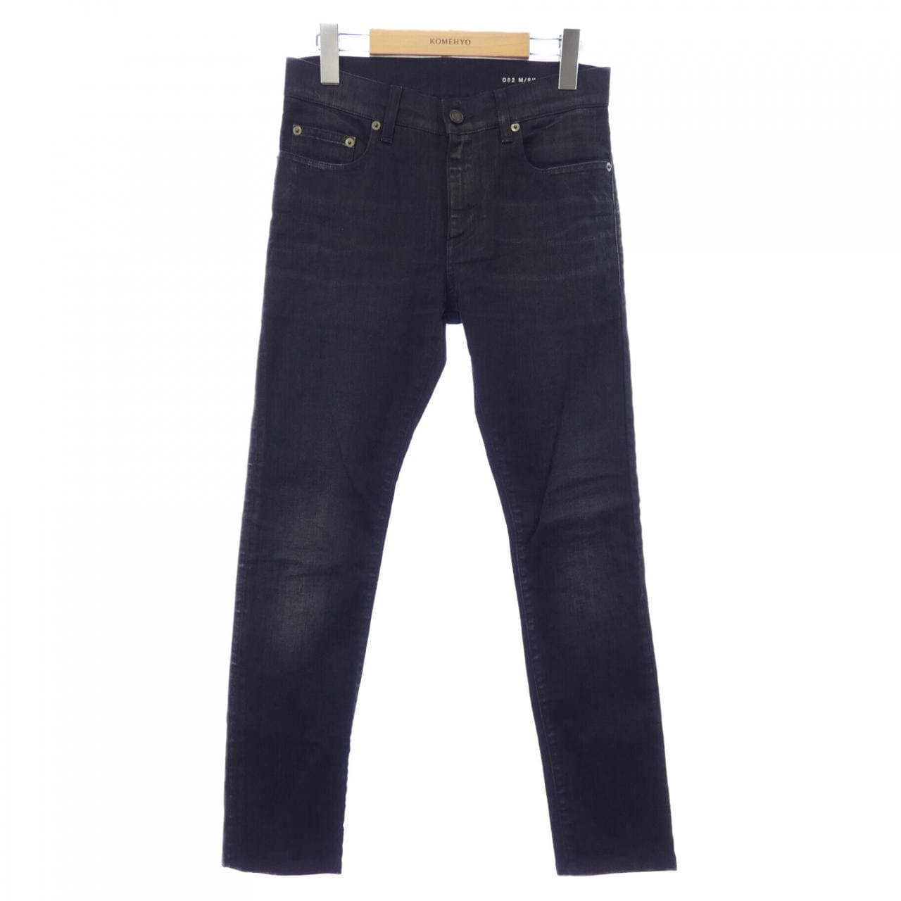 サンローラン SAINT LAURENT 458562 Y869L ジーンズ