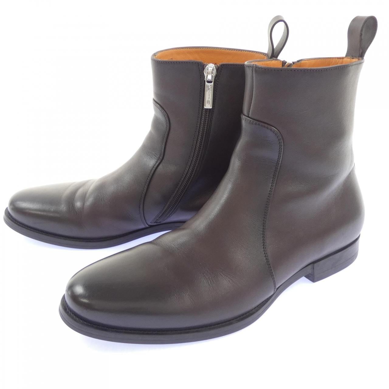 サントーニ SANTONI ブーツ