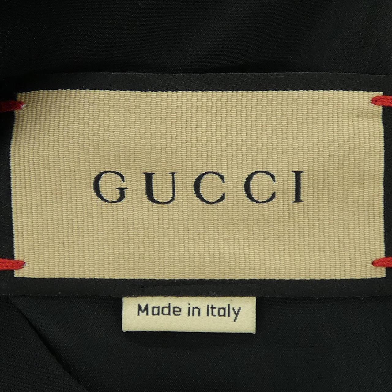 グッチ GUCCI 763122 Z8BOL ワンピース