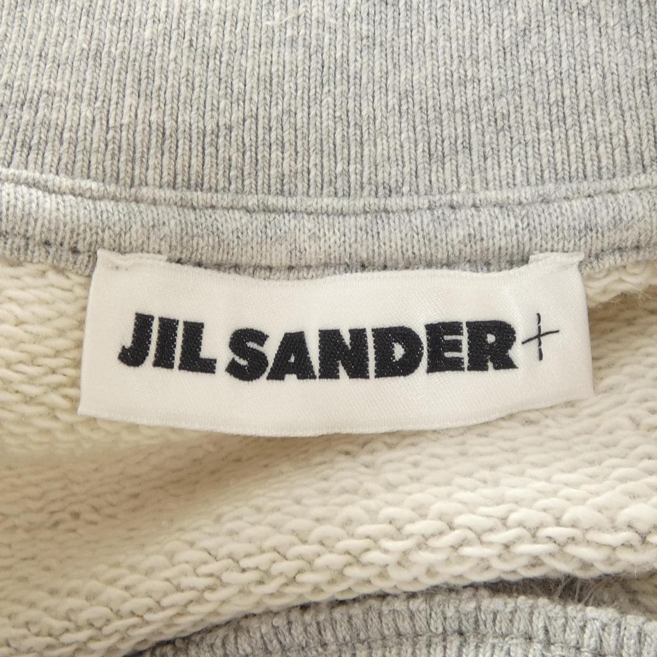 ジルサンダープラス JIL SANDER+ J47GC0151 J20010 スウェット