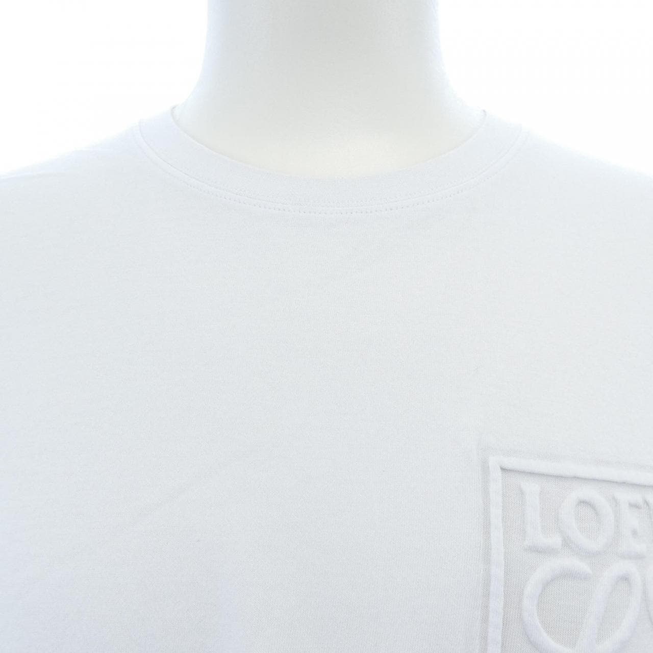 ロエベ LOEWE H526Y22X65 Tシャツ