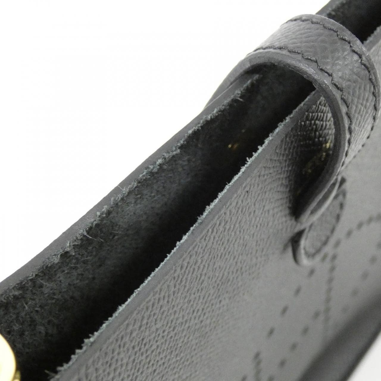 エルメス エヴリン セリエ 16cm 087080CC ショルダーバッグ